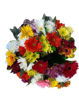 Picture of 2. MEDIUM FRESH FLOWERS